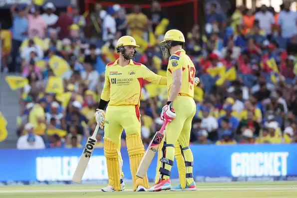 TSK looks for a middle-order spark for their first title with firepower up top