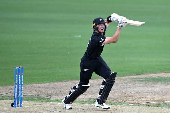 Abbas, Ashok, and Hay secure their first NZC contracts