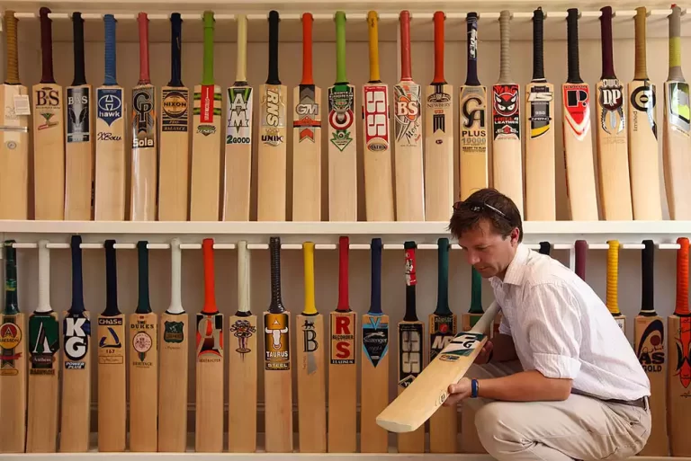 Time and demand have stretched cricket’s willow