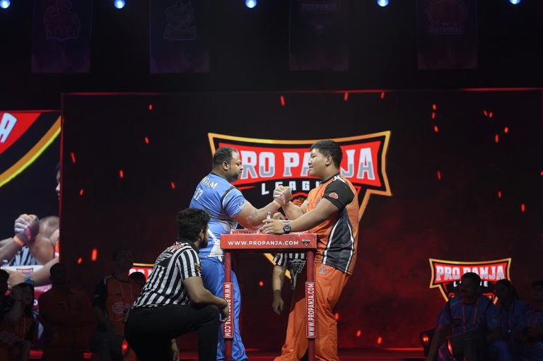 Season 2 of the Pro Panja League: 16-year-old  By recording a record victory, Kimkima wins the Hearts and Player of the Day awards.