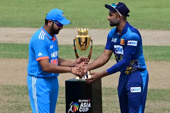 ACC confirms that Dubai and Abu Dhabi will host the Asia Cup
