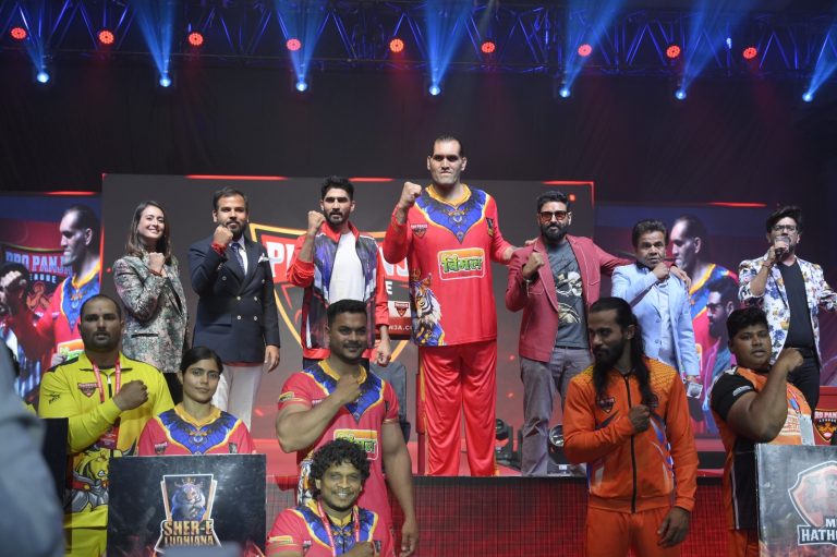 Pro Panja Records Their Highest Viewership for Season 2 Pro Panja League, Reaches 250 Million