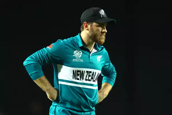 Kane Williamson joins the Lucknow Super Giants as a “strategic advisor”